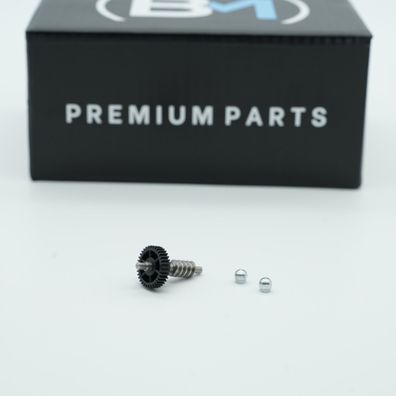 Außenspiegel Reparatursatz Spiegelgetriebe BMW 3er F30 F31 F35 51167245136