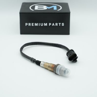 Lambdasonde Regelsonde für Renault Clio Megane Laguna Scenic Kangoo Traffic