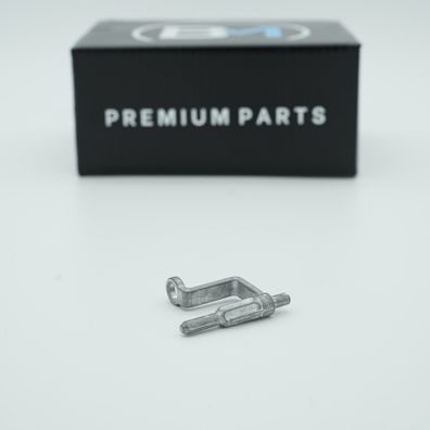 Innentürgriff Reparatursatz Türgriff Innen Opel Corsa C D 13297179 136040