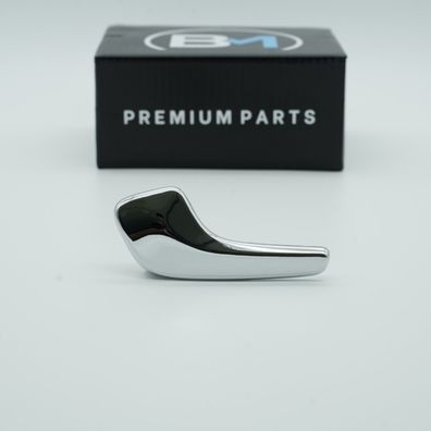 Türgriff Innen Links Chrom Opel Corsa D Van Türöffner 13297814 136045