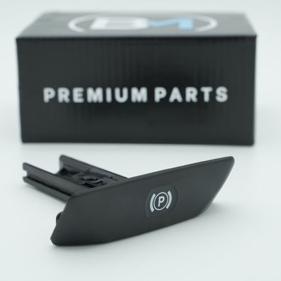 Mercedes W204 W212 W207 Handbremshebel Entriegelungsgriff Handbremsgriff A204427