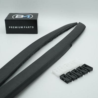 Windschutzscheibenrahmen Links Rechts 10 Clip für Mercedes Vito W638 A6386980079