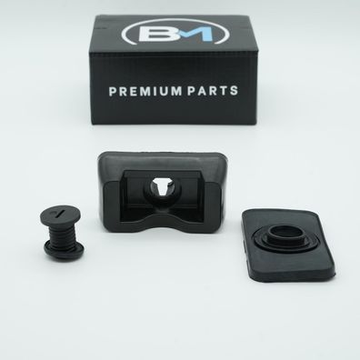 Hebebühnenaufnahme Gummiblock Mercedes W203 W211 CLK A2039970186