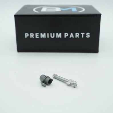 Schließzylinder Reparatursatz Türschloss Mercedes W124 S124 1247600177