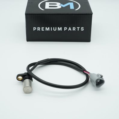 Kurbelwellensensor Toyota Hilux Hiace Land Cruiser 2.5 3.0 D-4D Diesel Sensor