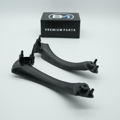Türgriffblende Innentürgriff Abdeckung Links Rechts BMW E90 E91 51417230849
