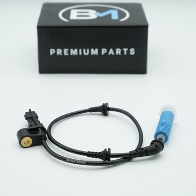 ABS Sensor vorne links für BMW 3er E46 Limousine Touring Coupe Cabrio Compact