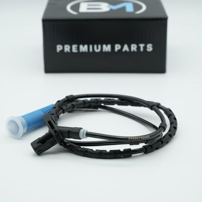 ABS Sensor vorne rechts BMW 3er E46 Limousine Touring Coupe Cabrio Compact