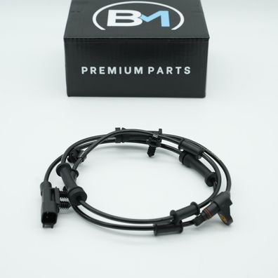 ABS Raddrehzahlsensor vorne Jeep Wrangler JK Cherokee KK Liberty Dodge Nitro