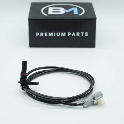 ABS Sensor hinten links Mitsubishi Fuso Canter Raddrehzahlsensor Hinterachse