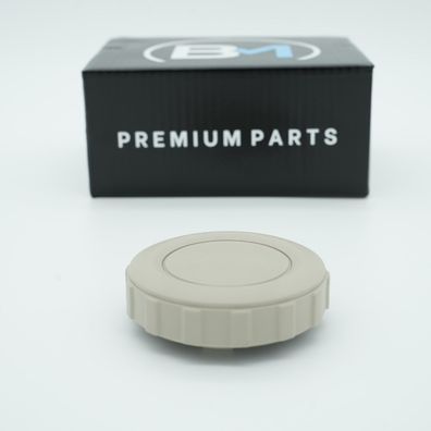 Sitzverstellknopf Sitzverstellung Drehknopf Beige Audi VW Seat Skoda 8K0881671