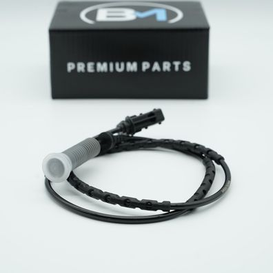 ABS Sensor hinten links rechts BMW 1er E81 E82 E87 E88 3er E90 E91 E92 E93