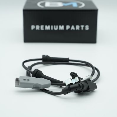ABS Sensor hinten Peugeot 206 207 307 308 Partner Citroen C2 C3 C4 links rechts
