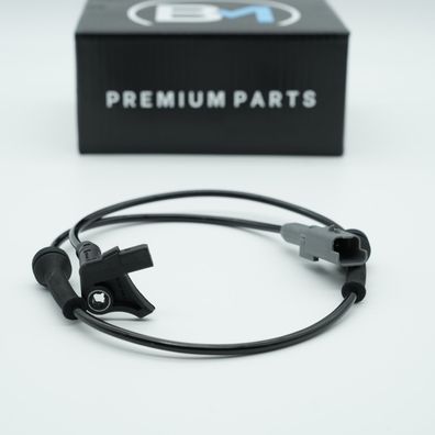 ABS Sensor vorne Peugeot 206 207 307 308 Partner Citroen C2 C3 C4 links rechts