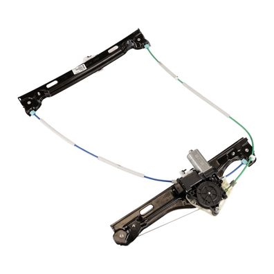 Original Fensterheber vorne links 52138084