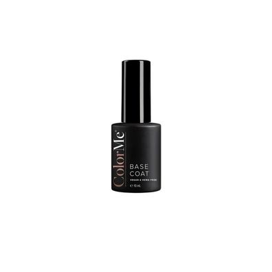 ColorMe Cosmetics, ColorMe, Basislack, semipermanenter Nagellack, 10 ml