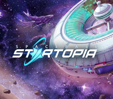 Spacebase Startopia Extended Edition – Steam Key (Aktivierungscode)