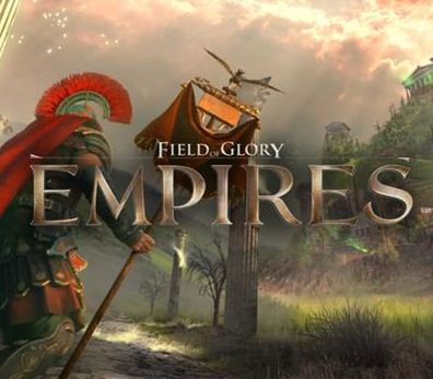 Field of Glory: Empires – Steam Key (Aktivierungscode)
