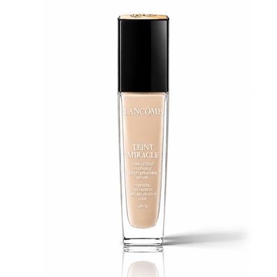 Lancome Teint Idole Foundation SPF 15 30 ml Flussiges Make Up 010 Beige Porcelaine