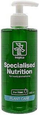 Tropica Specialised Nutrition Flüssigdünger 300 ml