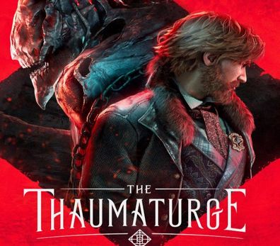 The Thaumaturge – Steam Key (Aktivierungscode)