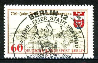 BERLIN 1982 Nr 659 ZENTR-ESST X1E3542