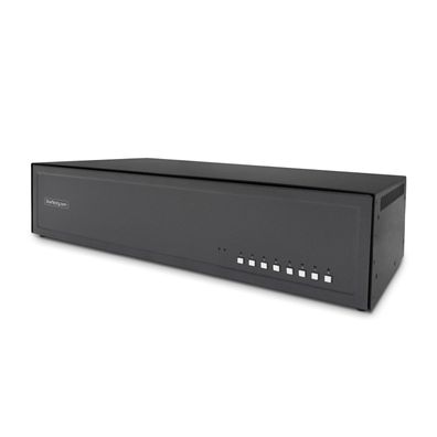 StarTech KVM-Switch - sicher - 8 x KVM