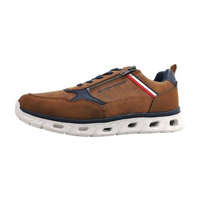 Tom Tailor 2680050002/00066 Braun rust 00066