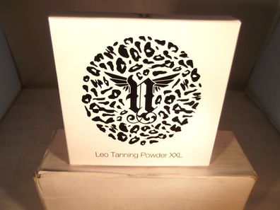 Nick Assfalg Leo Tanning Powder XXL 18g