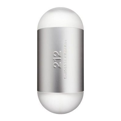 Carolina Herrera 212 Eau de Toilette für Damen, 60ml