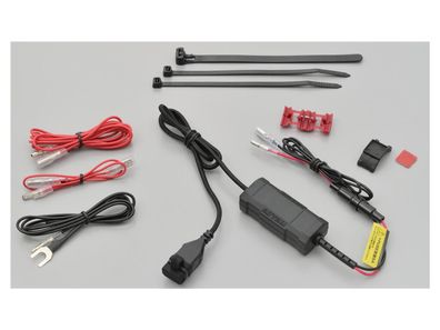 Daytona USB-Steckdose Unauffällige USB Steckdose, Anschluss Typ