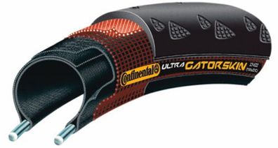 Continental Reifen "Gatorskin" 3/180 TPI, PolyX Br 28-559 (26" x