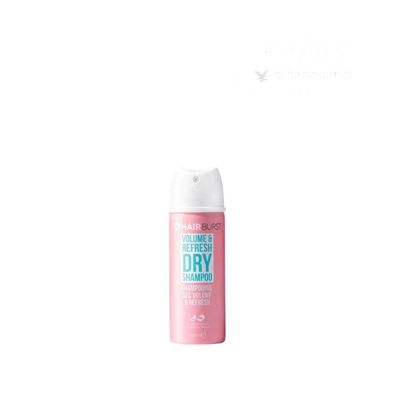 Hairburst, Hairburst, Trockenshampoo für Haare, Volumen und Textur, 50 ml