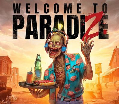 Welcome to ParadiZe – Steam Key (Aktivierungscode)