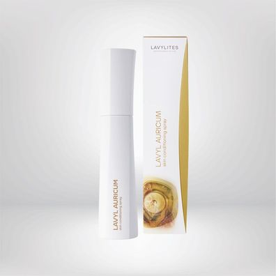 Lavylites Lavyl Auricum mit 150 ml Neu Original versiegelt
