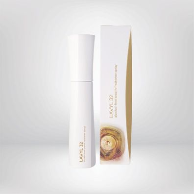 Lavylites LAVYL 32 Mundspray 150ml DHL FRISCH Versiegelt Original