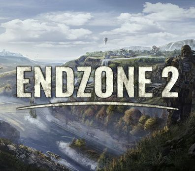 Endzone 2 – Steam Key (Aktivierungscode)
