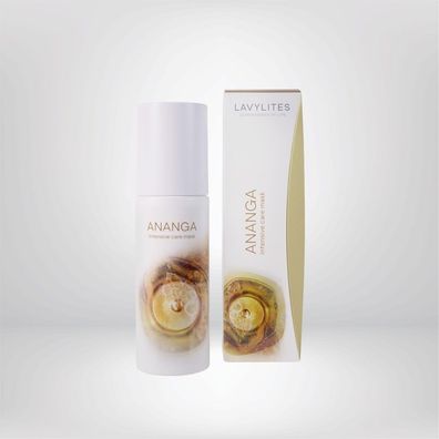 Lavylites ANANGA Original mask 50ml aus EXYOL Serie für Gesichtshaut, regenerierend