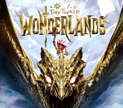 Tiny Tina's Wonderlands: Chaotic Great Edition – Steam Key (Aktivierungscode)