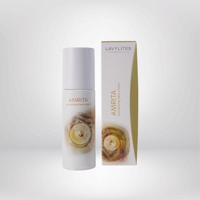 Lavylites Exyol Original Amrita 50ml Vita cream Hautcreme / Gesichtspflege
