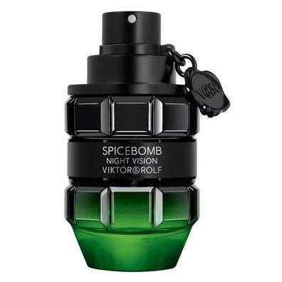 Viktor & Rolf Spicebomb Night Vision Eau de Toilette, 50 ml