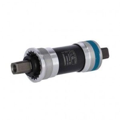 Shimano Innenlager "BB-UN300" SB-verpackt, 4-kant, 123 mm Achslän