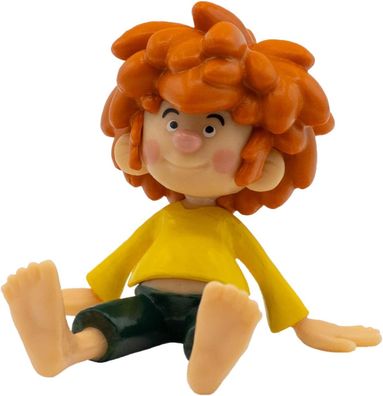 Bullyland 18000 - Pumuckl sitzend