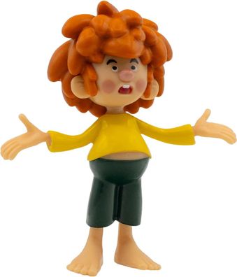 Bullyland 18003 - Pumuckl Fragend