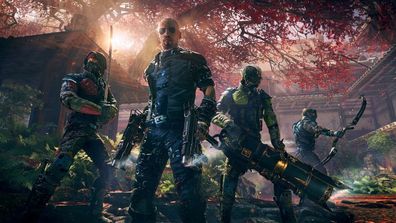 Shadow Warrior 2 – GOG Key (Aktivierungscode)