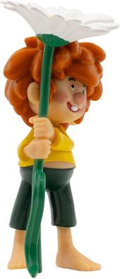 Bullyland 18001 - Pumuckl mit Gänseblümchen