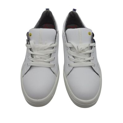 ELTEN Ghost Lady Low Sicherheitsschuhe S3 ESD Durchtrittschutz wasserdicht Damen Größ
