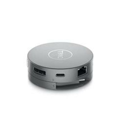 Dell Dell Docking Station DA310 USB-C USBC (470-AEUP) (470AEUP)