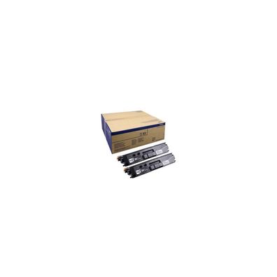 2 brother TN-329BKTWIN schwarz Toner