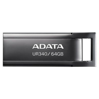 UR340 64 GB (nickel, USB-A 3.2 Gen 1)